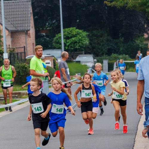 Landlopersjogging 2023